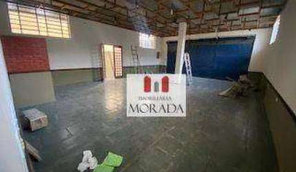 Prédio para alugar, 310 m² por R$ 10.000/mês - Bosque dos Eucaliptos - São José dos Campos/SP