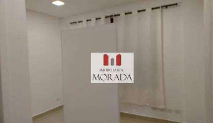 Sala à venda, 45 m² por R$ 390.000 - Jardim Aquarius - São José dos Campos/SP