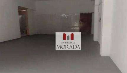 Ponto para alugar, 80 m² por R$ 2.344,00/mês - Jardim Ismênia - São José dos Campos/SP