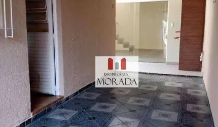 Casa com 3 dormitórios à venda, 140 m² por R$ 500.000,00 - Cidade Morumbi - São José dos Campos/SP