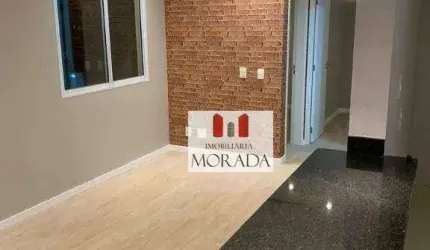 Apartamento com 2 dormitórios à venda, 54 m² por R$ 390.000,00 - Jardim Sul - São José dos Campos/SP