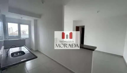 Apartamento com 3 dormitórios à venda, 73 m² por R$ 560.000,00 - Jardim América - São José dos Campos/SP