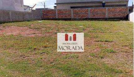 Terreno à venda, 260 m² por R$ 425.000,00 - Condomínio Reserva Rudá - São José dos Campos/SP