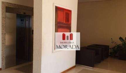 Apartamento com 4 dormitórios à venda, 142 m² por R$ 1.300.000 - Jardim Aquarius - São José dos Campos/SP