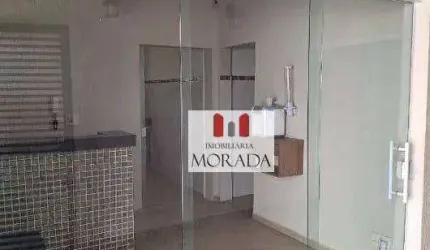 Prédio, 190 m² - venda por R$ 1.378.000,00 ou aluguel por R$ 4.500,00/mês - Vila Industrial - São José dos Campos/SP