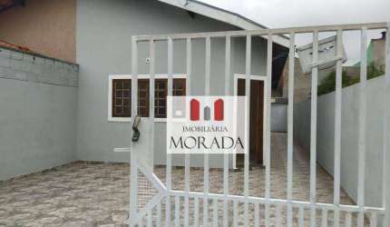 Casa com 2 dormitórios à venda, 150 m² por R$ 320.000 - Jardim Santa Júlia - São José dos Campos/SP
