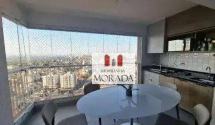 Apartamento com 2 dormitórios à venda, 75 m² por R$ 830.000 - Jardim das Indústrias - São José dos Campos/SP
