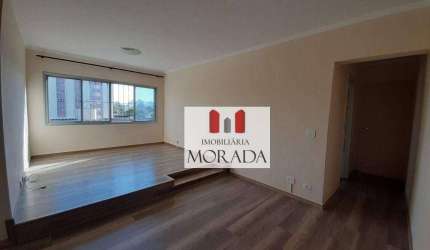 Apartamento com 2 dormitórios à venda, 76 m² por R$ 490.000 - Jardim São Dimas - São José dos Campos/SP