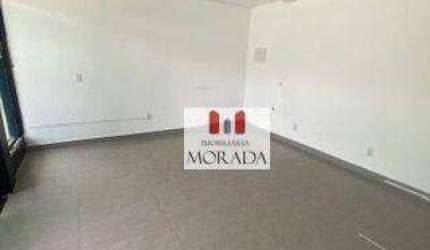 Ponto para alugar, 30 m² por R$ 3.000,00/mês - Bosque dos Eucaliptos - São José dos Campos/SP