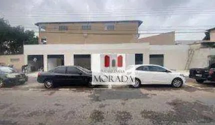 Ponto para alugar, 12 m² por R$ 1.450,00/mês - Parque Industrial - São José dos Campos/SP