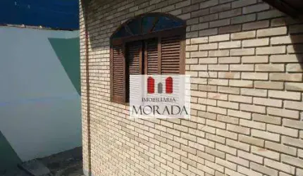 Casa com 2 dormitórios à venda, 94 m² por R$ 310.000 - Vila Paiva - São José dos Campos/SP