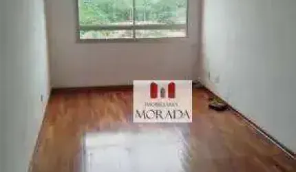 Apartamento com 2 dormitórios à venda, 65 m² por R$ 375.000 - Santana - São José dos Campos/SP