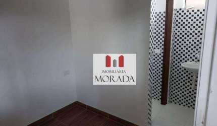 Casa com 9 dormitórios à venda por R$ 1.600.000,00 - Jardim Satélite - São José dos Campos/SP
