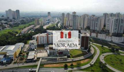 Terreno à venda, 450 m² por R$ 1.000.000,00 - Condomínio Loteamento Reserva da Barra - São José dos Campos/SP