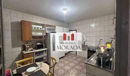 Casa Oportunidade no Pq Industrial !