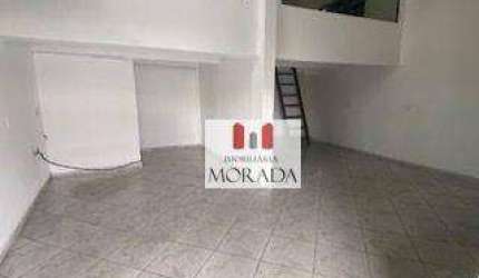 Ponto para alugar, 50 m² por R$ 3.000,00/mês - Jardim Satélite - São José dos Campos/SP