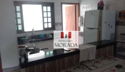 Sobrado com 4 dormitórios, 220 m² - venda por R$ 950.000,00 ou aluguel por R$ 4.700,00/mês - Residencial Santa Paula - Jacareí/SP