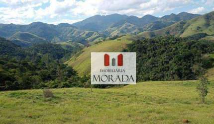Chácara com 2 dormitórios à venda, 86280 m² por R$ 3.000.000 - Centro - São Francisco Xavier/SP