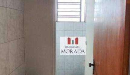 Sala para alugar por R$ 1.000,00/mês - Jardim Satélite - São José dos Campos/SP