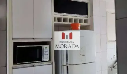 Apartamento com 2 dormitórios à venda por R$ 635.000,00 - Urbanova - São José dos Campos/SP