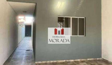 Casa com 2 dormitórios à venda por R$ 620.000,00 - Jardim Vale do Sol - São José dos Campos/SP