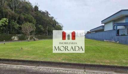Terreno à venda, 729 m² por R$ 1.900.000 - Indaiá - Caraguatatuba/SP