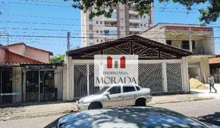 Casa com 3 dormitórios à venda por R$ 960.000,00 - Parque Industrial - São José dos Campos/SP