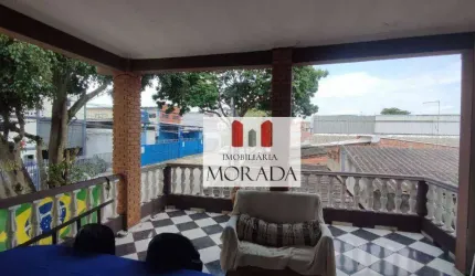 sobrado a venda