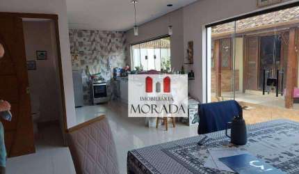 Sobrado com 3 Quartos à venda, 180m² - Urbanova