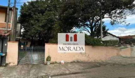 Casa com 1 dormitório à venda por R$ 610.000,00 - Jardim Satélite - São José dos Campos/SP