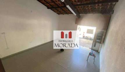 Ponto para alugar, 80 m² por R$ 1.500,00/mês - Bosque dos Eucaliptos - São José dos Campos/SP