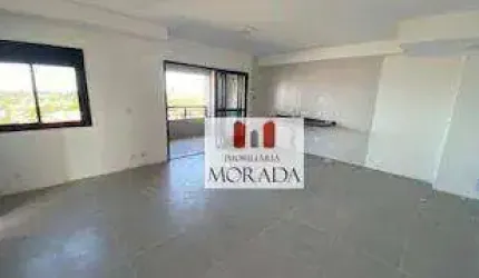 Apartamento com 2 dormitórios para alugar, 62 m² por R$ 4.480/mês - Jardim Satélite - São José dos Campos/SP
