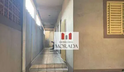 Casa com 2 dormitórios à venda por R$ 320.000 - Jardim Altos de Santana - São José dos Campos/SP