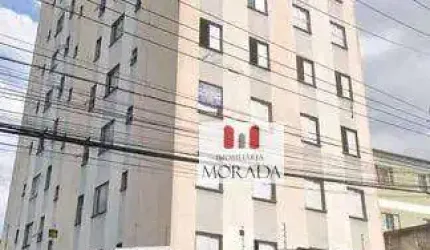 Apartamento com 2 dormitórios à venda, 53 m² por R$ 350.000 - Centro - São José dos Campos/SP