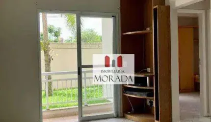 Apartamento com 2 dormitórios à venda, 65 m² por R$ 255.000,00 - Jardim Flórida - Jacareí/SP