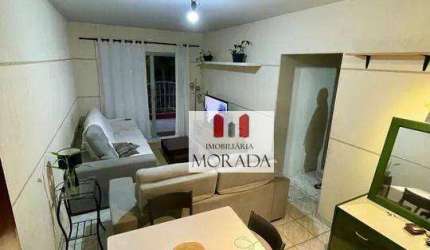 Casa com 2 dormitórios à venda por R$ 590.000 - Jardim Ismênia - São José dos Campos/SP