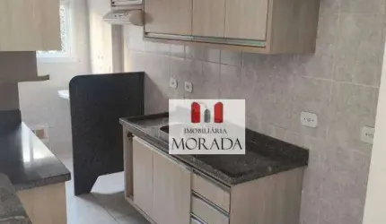 Apartamento com 2 dormitórios à venda, 56 m² por R$ 430.000,00 - Parque Industrial - São José dos Campos/SP