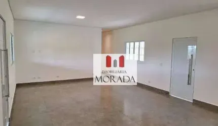 Casa com 3 dormitórios à venda, 250 m² por R$ 1.390.000 - Condomínio Residencial Mantiqueira - São José dos Campos/SP