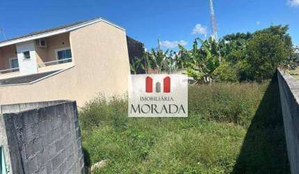 Terreno à venda, 238 m² por R$ 290.000 - Residencial Santa Paula - Jacareí/SP