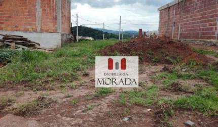 Terreno à venda, 175 m² por R$ 200.000 - Setville - São José dos Campos/SP