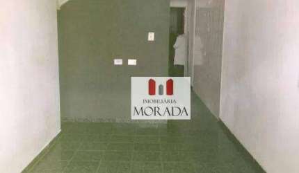 Sobrado com 3 dormitórios à venda por R$ 350.000 - Residencial União - São José dos Campos/SP