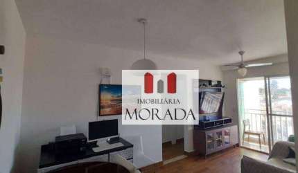 Otimo apartamento no Flamboyant para venda !!!