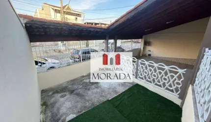 Casa com 3 dormitórios à venda, 140 m² por R$ 540.000,00 - Jardim Sul - São José dos Campos/SP