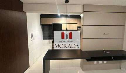 Lindo apartamento no Flamboyant, para vender hoje !!