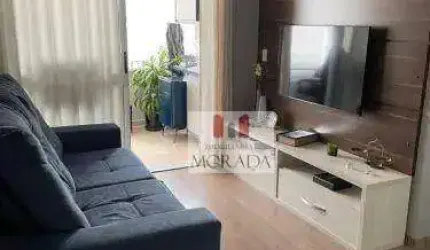 Apartamento com 2 dormitórios à venda, 75 m² por R$ 690.000 - Jardim Sul - São José dos Campos/SP