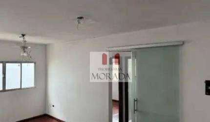 Apartamento com 2 dormitórios à venda, 60 m² por R$ 290.000,00 - Bosque dos Eucaliptos - São José dos Campos/SP