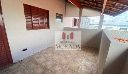 Casa para locação