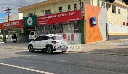 Salão à venda, 745 m² por R$ 2.800.000,00 - Bosque dos Eucaliptos - São José dos Campos/SP