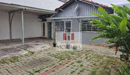 Casa para alugar, 300 m² por R$ 5.500/mês - Jardim Satélite - São José dos Campos/SP