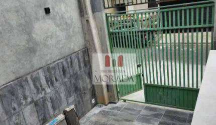 Casa com 2 dormitórios à venda, 60 m² por R$ 395.000 - Jardim Santa Júlia - São José dos Campos/SP